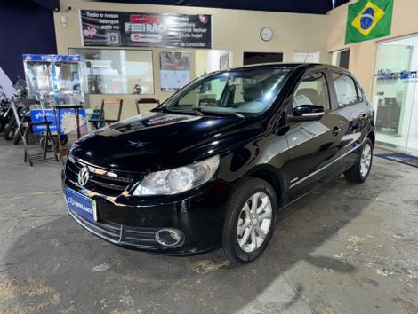 VolksWagen Gol (novo) 1.6 Power/Highi T.Flex 8v 4P