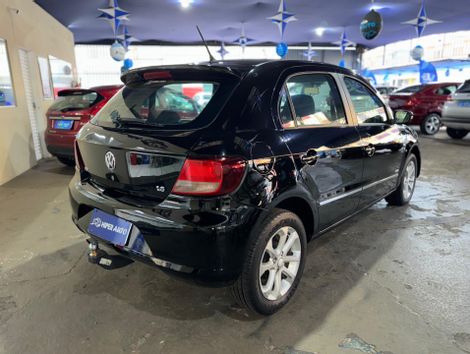 VolksWagen Gol (novo) 1.6 Power/Highi T.Flex 8v 4P