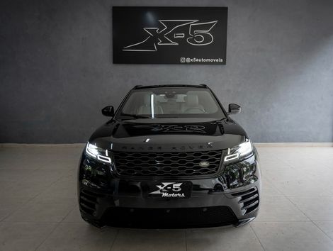 Land Rover LR VELAR P380 S RDYN