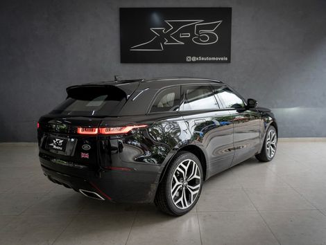 Land Rover LR VELAR P380 S RDYN