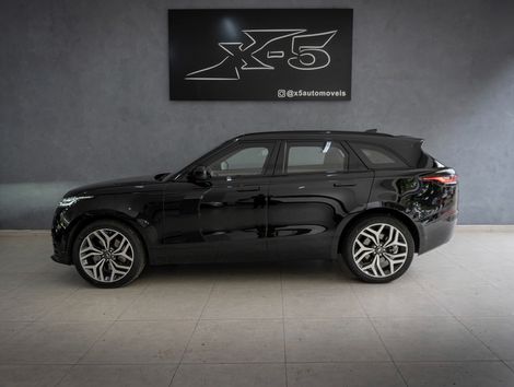 Land Rover LR VELAR P380 S RDYN
