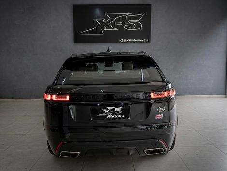 Land Rover LR VELAR P380 S RDYN