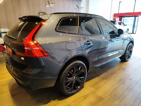 Volvo XC 60 T-8 Ultim.Dark 2.0 AWD (Híbrido)