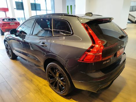 Volvo XC 60 T-8 Ultim.Dark 2.0 AWD (Híbrido)