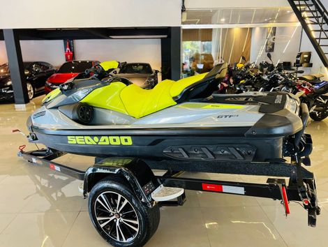 JET SKI 130 GTI SE