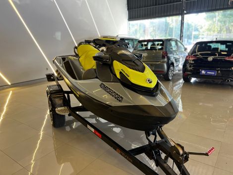JET SKI 130 GTI SE