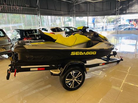 JET SKI 130 GTI SE