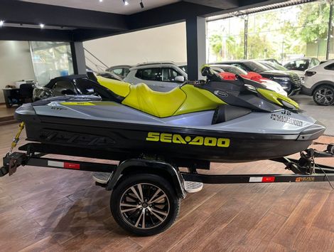 Jet ski 130 GTI SE