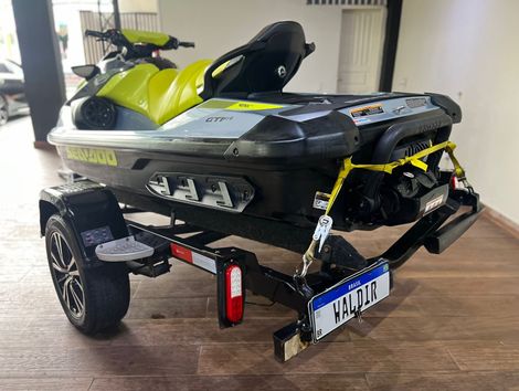 Jet ski 130 GTI SE