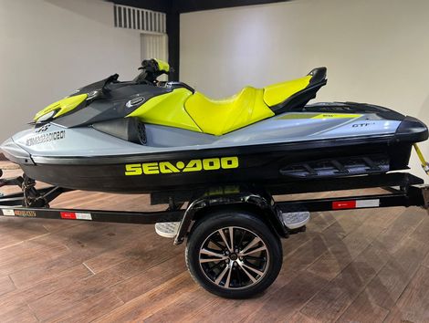 Jet ski 130 GTI SE