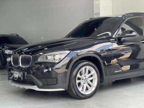 BMW X1 SDRIVE 20i 2.0/2.0 TB Acti.Flex Aut.