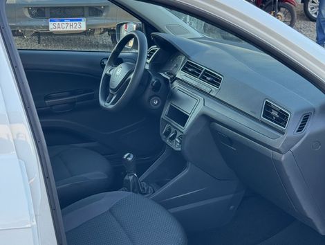 VolksWagen Gol 1.0 Flex 12V 5p