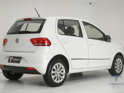 VolksWagen Fox Trendline 1.0 Flex 12V 5p