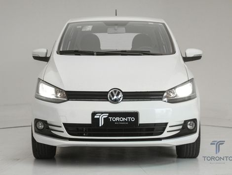 VolksWagen Fox Trendline 1.0 Flex 12V 5p