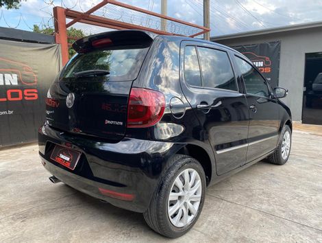 VolksWagen Fox PRIME/Hghi. IMOTION 1.6 T.Flex 8V 5p