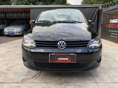 VolksWagen Fox PRIME/Hghi. IMOTION 1.6 T.Flex 8V 5p