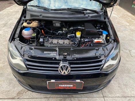 VolksWagen Fox PRIME/Hghi. IMOTION 1.6 T.Flex 8V 5p