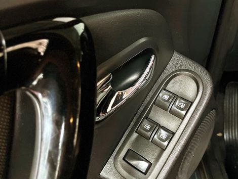 Renault DUSTER Dynamique 2.0 Flex 16V Aut.