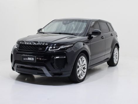 Land Rover Range R.EVOQUE Si4 HSE Dyn. 2.0/Flex Aut