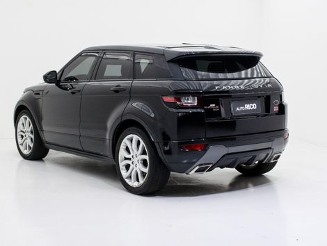 Land Rover Range R.EVOQUE Si4 HSE Dyn. 2.0/Flex Aut