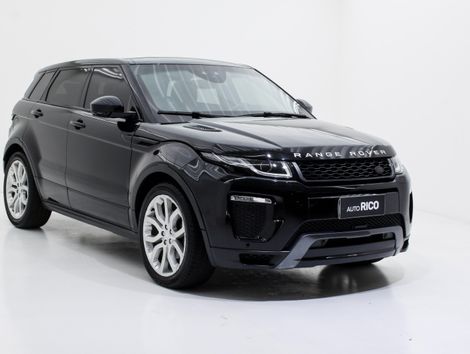 Land Rover Range R.EVOQUE Si4 HSE Dyn. 2.0/Flex Aut