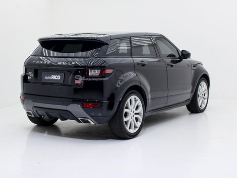 Land Rover Range R.EVOQUE Si4 HSE Dyn. 2.0/Flex Aut