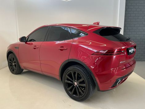 Jaguar E-Pace R-Dynamic SE 2.0 AWD 300cv Aut.