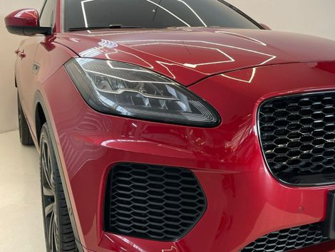 Jaguar E-Pace R-Dynamic SE 2.0 AWD 300cv Aut.