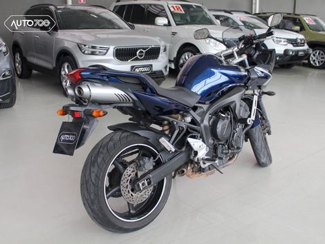 YAMAHA FZ6 N