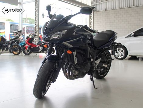 YAMAHA FZ6 N