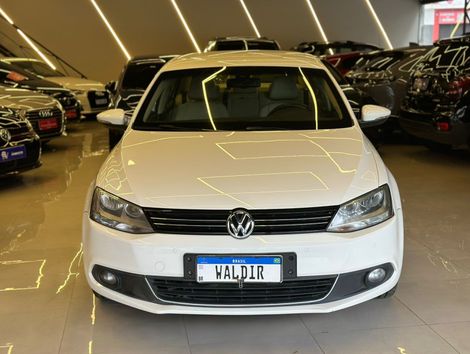VolksWagen JETTA Highline 2.0 TSI 16V 4p Tiptronic