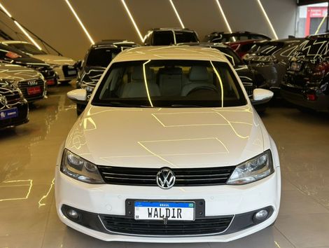 VolksWagen JETTA Highline 2.0 TSI 16V 4p Tiptronic