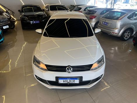 VolksWagen JETTA Highline 2.0 TSI 16V 4p Tiptronic