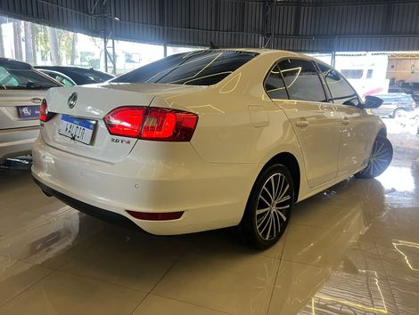 VolksWagen JETTA Highline 2.0 TSI 16V 4p Tiptronic