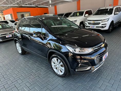 Chevrolet TRACKER Premier 1.4 Turbo 16V Flex Aut