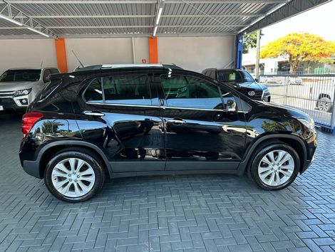 Chevrolet TRACKER Premier 1.4 Turbo 16V Flex Aut