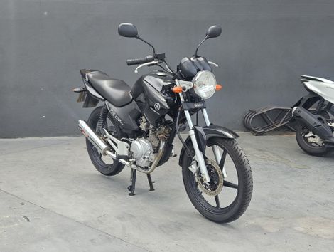 YAMAHA YBR 125 FACTOR ED/FACTOR EDITION