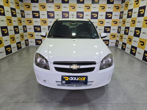 Chevrolet Celta Spirit/ LT 1.0 MPFI 8V FlexP. 5p