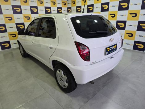 Chevrolet Celta Spirit/ LT 1.0 MPFI 8V FlexP. 5p