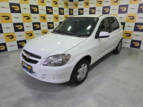 Chevrolet Celta Spirit/ LT 1.0 MPFI 8V FlexP. 5p