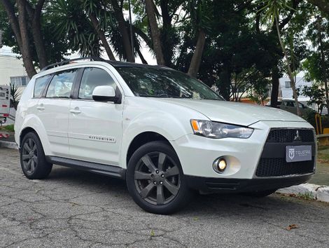 Mitsubishi OUTLANDER 3.0/ GT 3.0 V6 Aut.