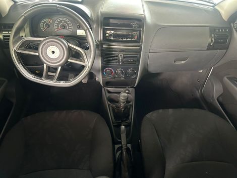 Fiat Siena EL 1.0 mpi Fire Flex 8V 4p