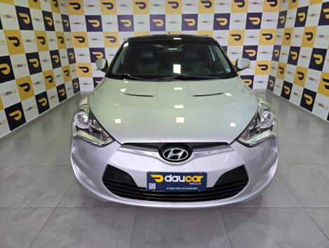 Hyundai Veloster 1.6 16V  140cv Aut.