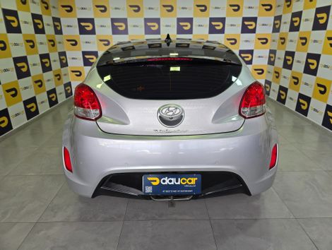 Hyundai Veloster 1.6 16V  140cv Aut.