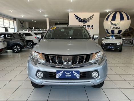 Mitsubishi L200 Triton Sport HPE 2.4 CD Diesel Aut.