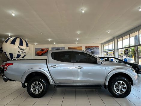 Mitsubishi L200 Triton Sport HPE 2.4 CD Diesel Aut.