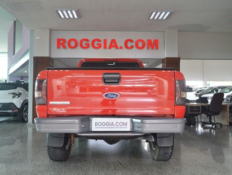 Ford Ranger XLS 2.3 16V 145cv/150cv 4x2 CS