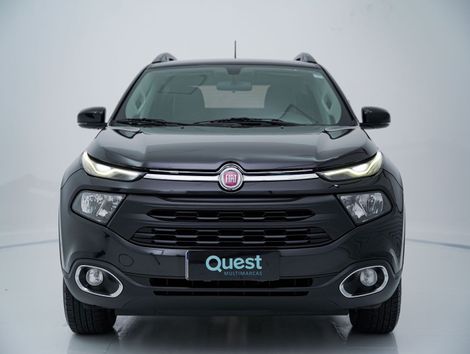 Fiat Toro Freedom 1.8 16V Flex Aut.