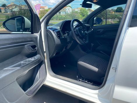 Fiat Strada Freedom 1.3 Flex 8V  CS Plus