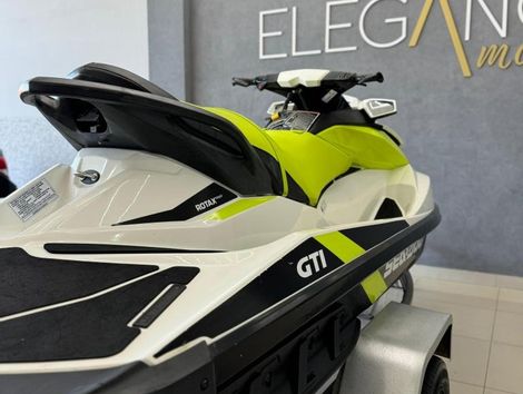 SEADOO GTI 90